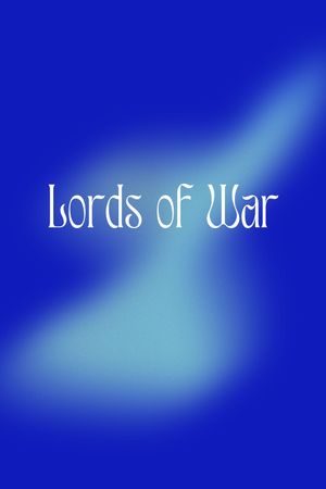 Lords of War's poster