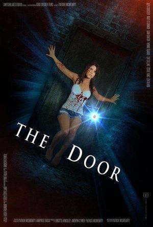The Door's poster