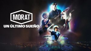 Morat: One Last Dream's poster