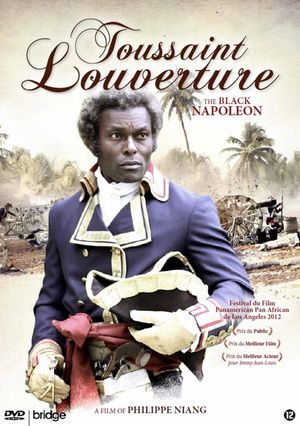 Toussaint Louverture's poster image