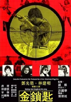 Who Holds the Golden Key?'s poster