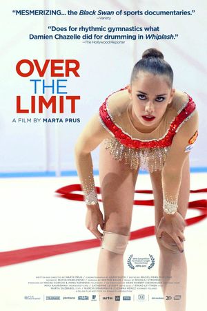 Over the Limit's poster