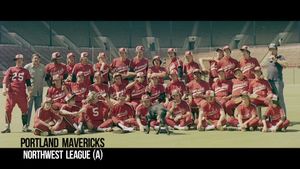 The Battered Bastards of Baseball's poster