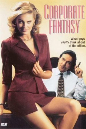 Corporate Fantasy's poster