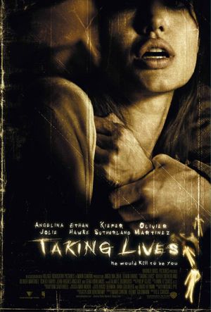 Taking Lives's poster