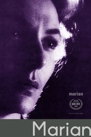 Marian's poster