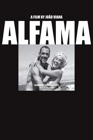 Alfama's poster image