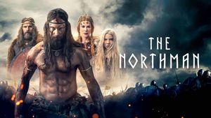The Northman's poster