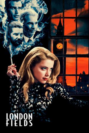 London Fields's poster