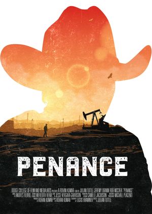Penance's poster