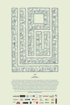 Lupu's poster