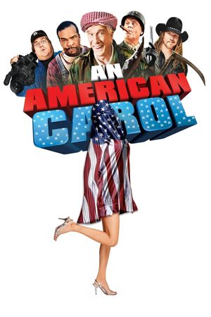 An American Carol's poster