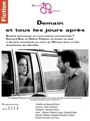 Demain et tous les jours après's poster