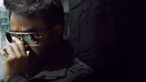 L2: Empuraan's poster