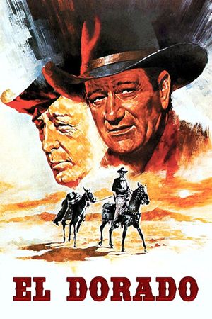 El Dorado's poster