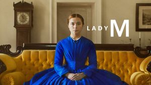 Lady Macbeth's poster