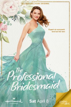 The Professional Bridesmaid's poster
