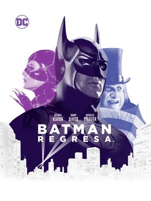 Batman Returns's poster