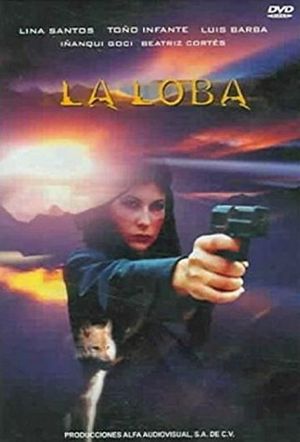 La loba's poster