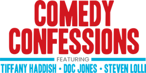 Comedy Confessions's poster