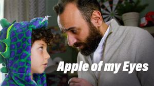 Apple of My Eyes's poster