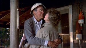 On Golden Pond's poster