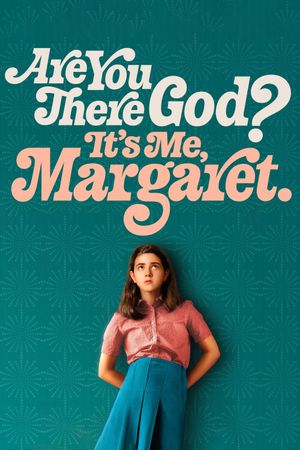 Are You There God? It's Me, Margaret.'s poster