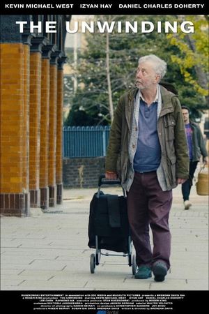 The Unwinding's poster