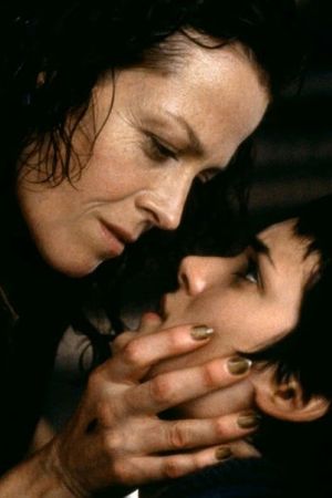 Alien: Resurrection's poster