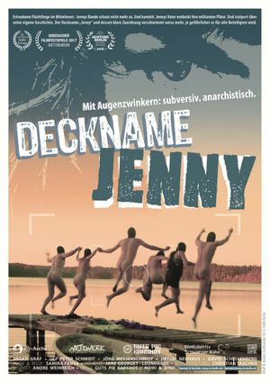 Deckname Jenny's poster image