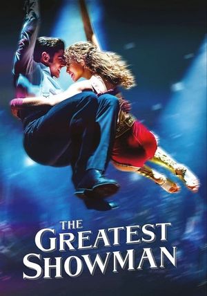 The Greatest Showman's poster