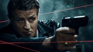 Escape Plan 2: Hades's poster