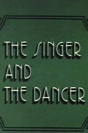 The Singer and the Dancer's poster