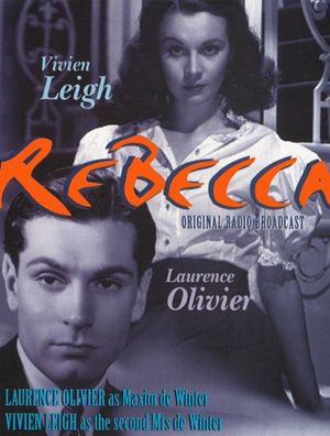 Rebecca's poster