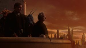 Star Wars: Episode II - Attack of the Clones's poster