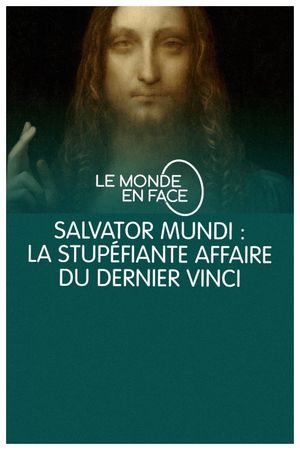 The Savior for Sale's poster