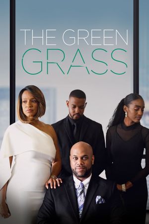 The Green Grass's poster