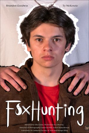 Fox Hunting's poster