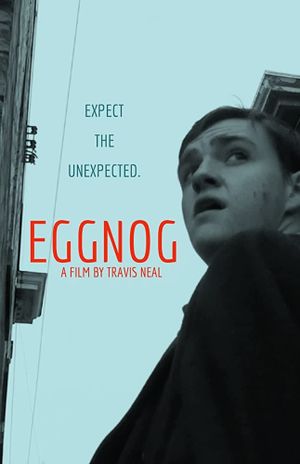 Eggnog's poster