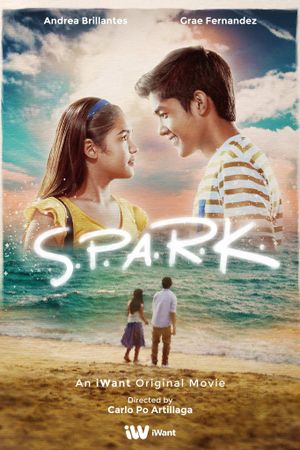 S.P.A.R.K.'s poster