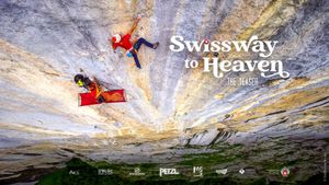 Swissway to Heaven's poster
