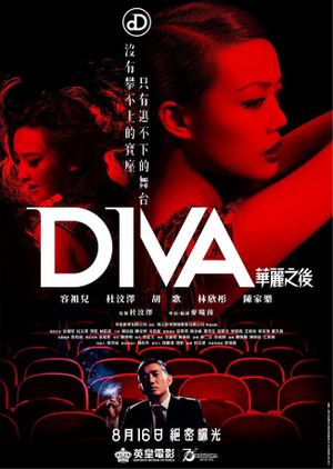 Diva's poster