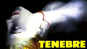 Tenebrae's poster