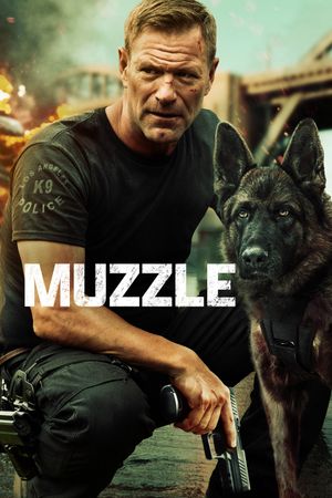 Muzzle's poster