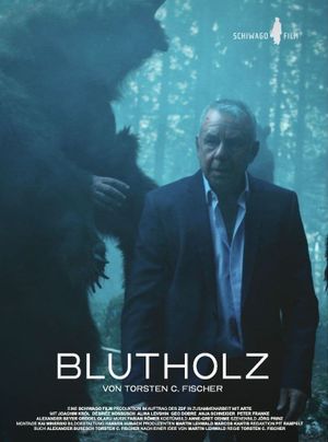 Blutholz's poster