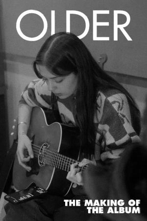 Lizzy McAlpine - Older: The Making Of The Album's poster