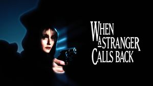 When a Stranger Calls Back's poster