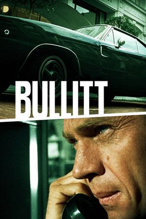 Bullitt's poster
