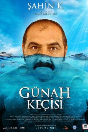 Günah Keçisi's poster