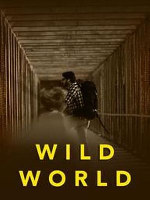 Wild World's poster